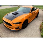 CDC Systeme SHAKER 2018-2023 Mustang GT